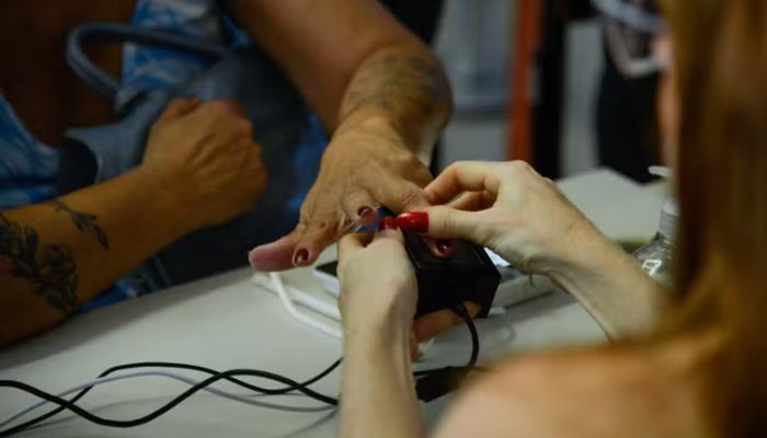 Biometria será exigida de novos aposentados e beneficiários do BPC a partir de hoje